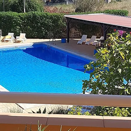 Lucie Lime Gasthuis 4*