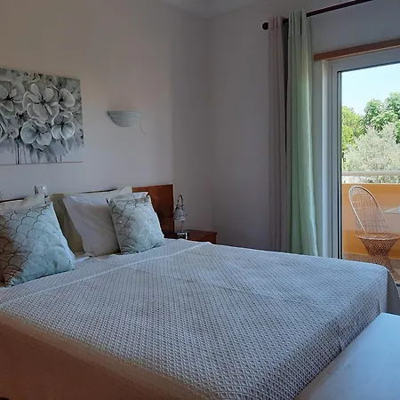 Gasthuis Lucie Lime Luz