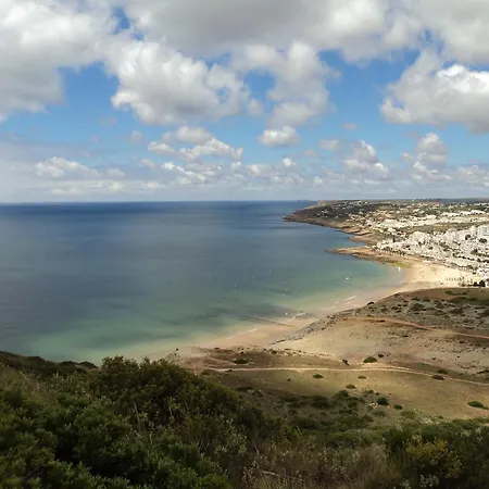 Guest house Lucie Lime Praia Da Luz