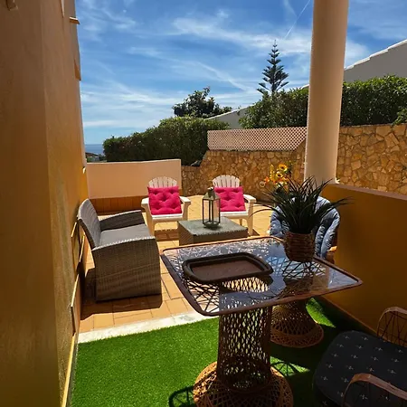 Lucie Lime Guest house