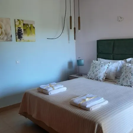 Guest house Lucie Lime