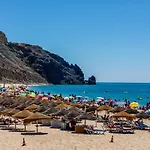 Lucie Lime Πανσιόν Luz