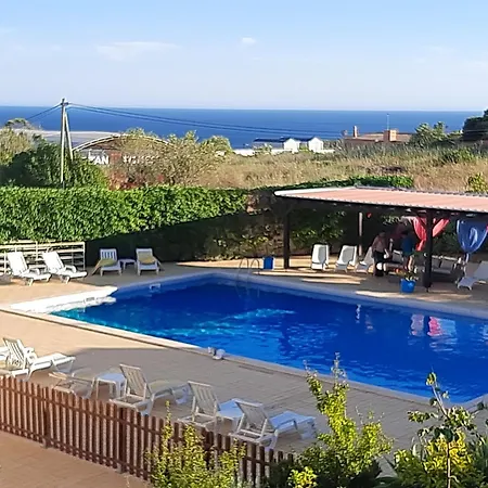 بيت ضيافة Lucie Lime