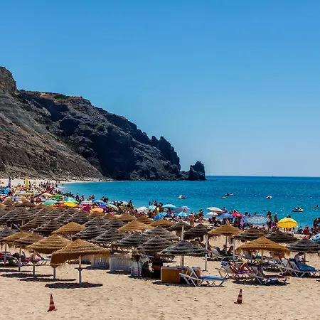 Lucie Lime بيت ضيافة Luz