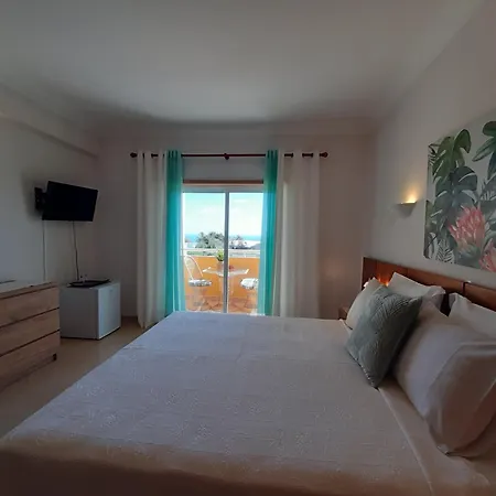 بيت ضيافة Lucie Lime Luz