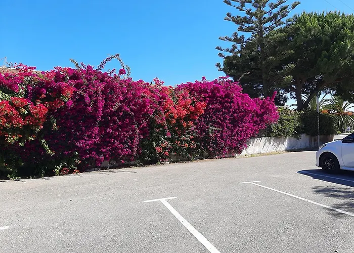 Penzion Lucie Lime Luz